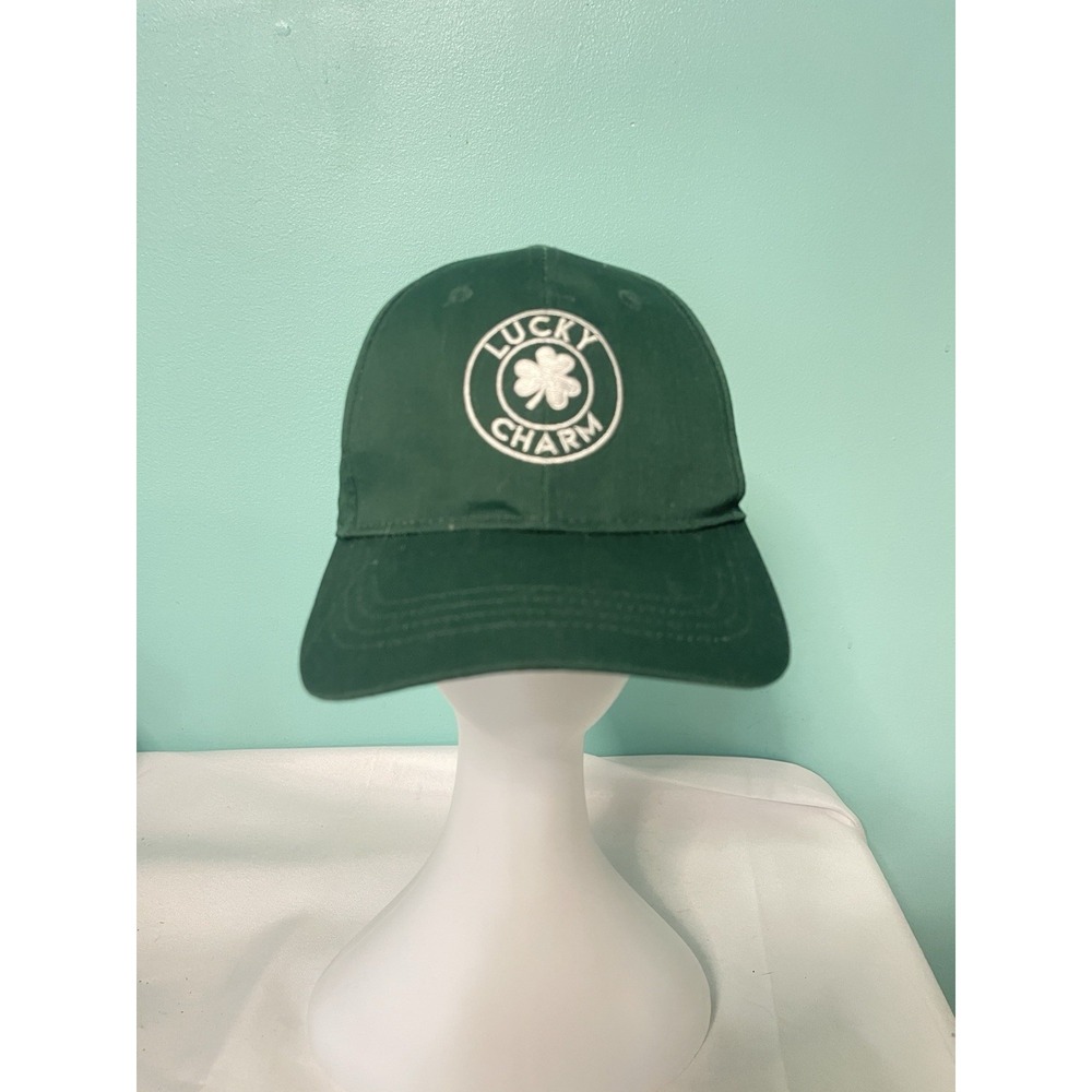 Lucky‎ Charm Heritage Collection Fitted Hat Cap Size